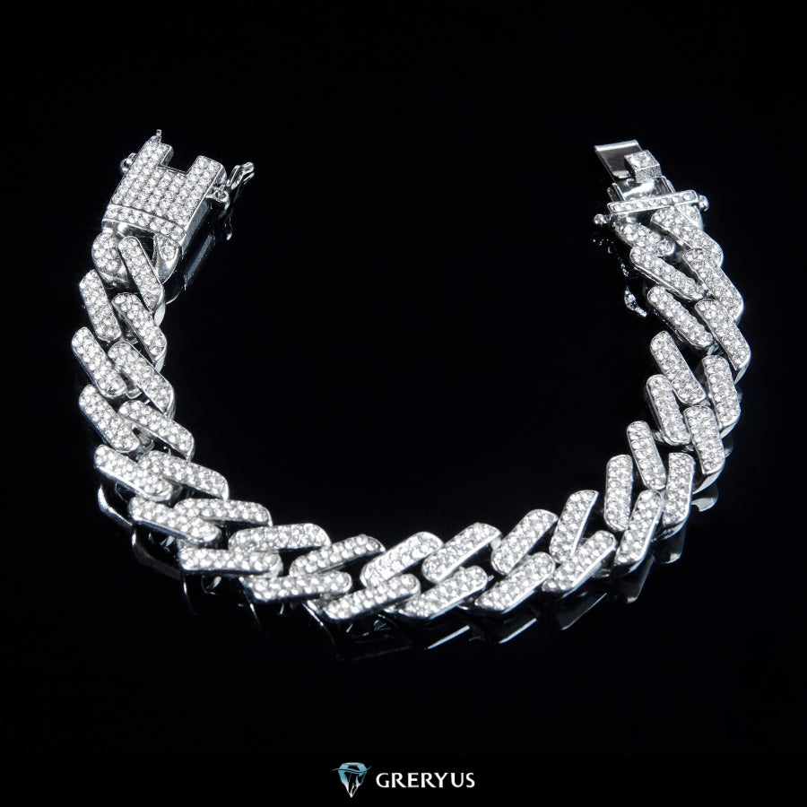 Bracciale Greryus Ice