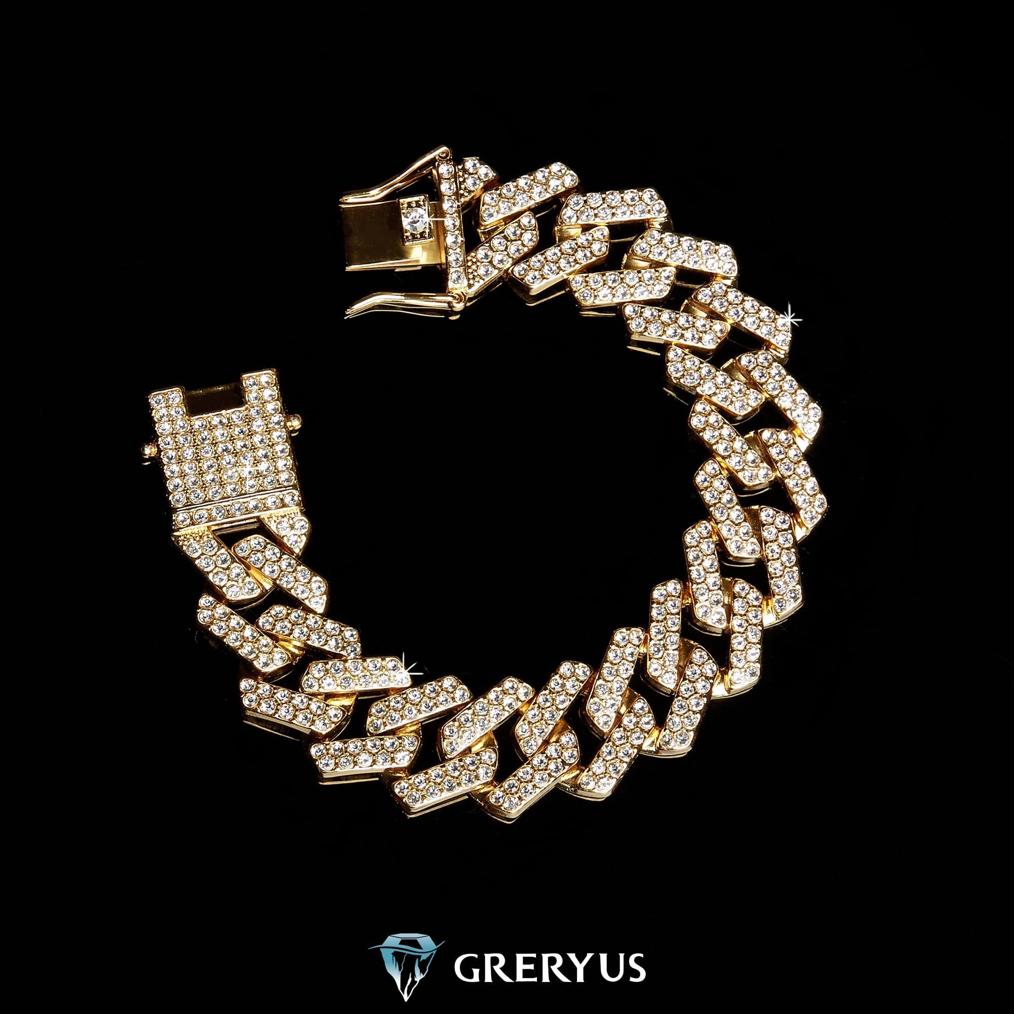 Bracciale greryus ice 2.0