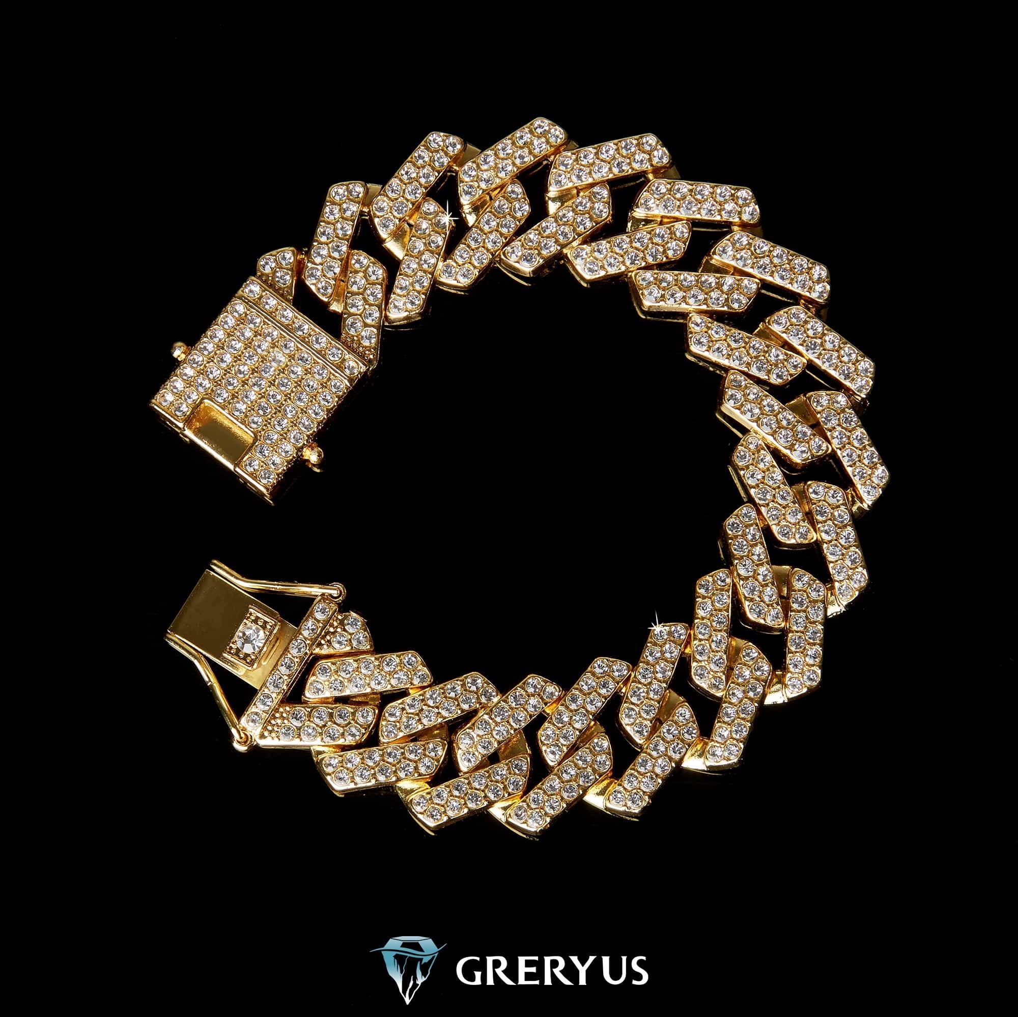 Bracciale greryus ice 2.0