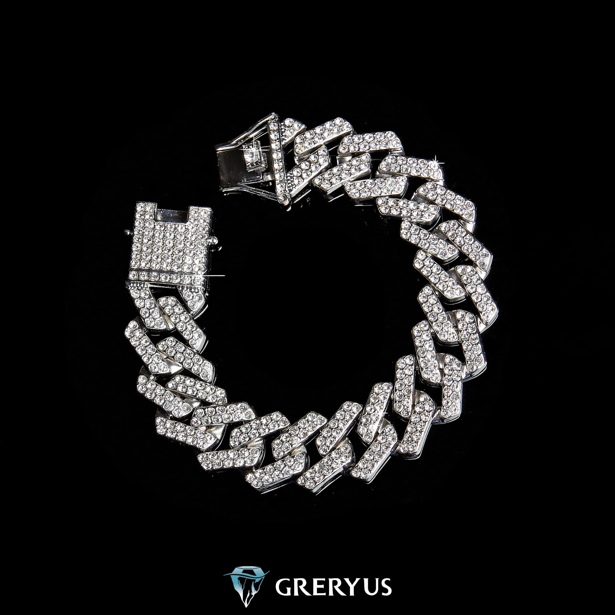 Bracciale greryus ice 2.0