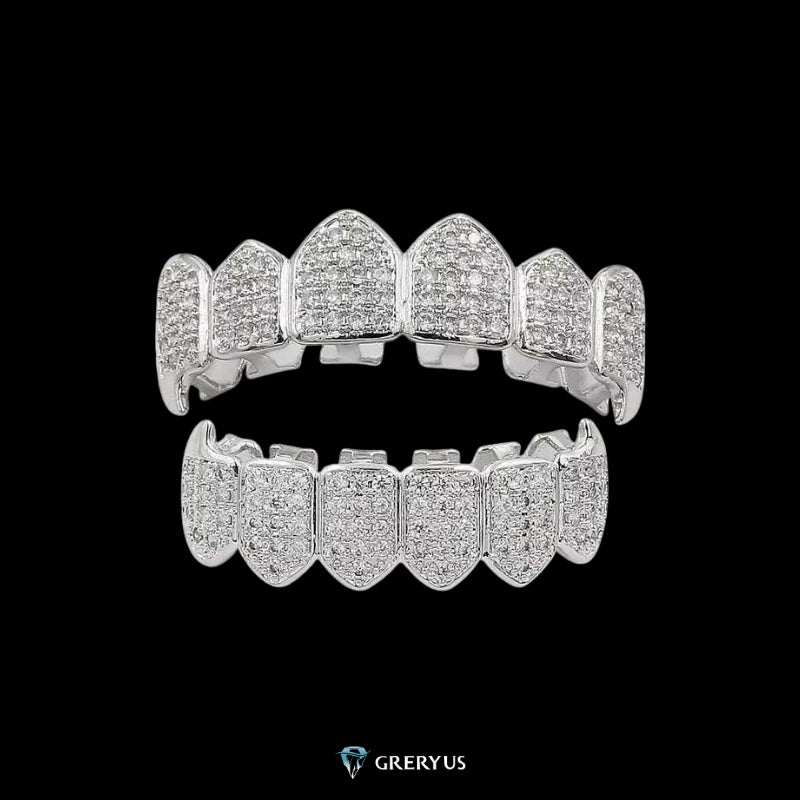 Grillz ICE POWER